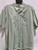 Used Unbranded Mens Short Sleeve Top XL/17-17.5 60142-S000024884 View 1
