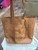 Used Frye Large Leather Handbag 60032-S000665975 View 1
