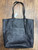 Used Frye Large Leather Handbag 60032-S000665980 View 2