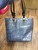Used Dooney & Bourke Large Leather Handbag 60032-S000665983 View 2