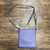Used Coach Small Leather Handbag 60004-S000643879 View 2