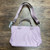 Used Nautica Small Handbag 60004-S000643886 View 3