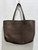 Used Old Navy Large Leather Handbag 60142-S000025010 View 2