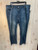 Used Levi's Mens Denim 42W 60093-S000381818 View 1