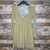 Used Free People Short Dress F S-4/6 60129-S000534295 View 2