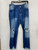 Used Shein Denim XXL 20/35 60072-S000548884 View 1