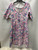 Used Lilly Pulitzer Short Dress B L-12/14 60132-S000122937 View 2