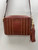 Used Michael Michael Kors Small Leather Handbag 60132-S000122951 View 2