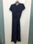 Used Babaton Long Dress F M-8/10 60124-S000183512 View 1