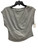 Used Pilcro Sleeveless Top XS-0/2 60069-S000739364 View 1