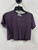 Used Lululemon Athletica Active Short Sleeve S-4/6 60005-S001085335 View 1