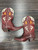 Used Frye Tall Boots 6 60008-S000653653 View 3