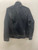 Used Black G-Star Raw Mens Denim Jacket XL 60137-S000086776 View 3
