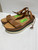 Used Steve Madden Wedge Sandals 10 60142-S000025136 View 1