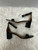 Used Tory Burch Low Heels 8.5 60132-S000123007 View 3