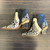 Used Gianni Bini Ankle Boots 8 60129-S000534856 View 3