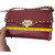 Used Valentino RockStud Leather crossbody 60099-S000350179 View 15