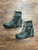 Used Sorel Ankle Boots 8 60004-S000643961 View 1