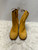 Used Kork-Ease Ankle Boots 7.5 60132-S000123017 View 1