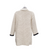 Used Theory Creme Blazer S-4/6 60098-S000126414 View 3