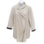 Used Theory Creme Blazer S-4/6 60098-S000126414 View 1