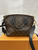 Used Louis Vuitton Monogram Flower Zipped PM Tote Bag 60067-S000781652 View 2