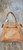 Used Patricia Nash Small Leather Handbag 60032-S000666096 View 2