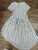 Used English Factory Short Dress B S-4/6 60032-S000666109 View 1