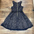 Used Eliza J Short Dress B XL-16 60004-S000643972 View 2