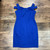 Used Calvin Klein Short Dress B L-12/14 60004-S000643973 View 1