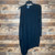 Used All Saints Short Dress F S-4/6 60129-S000534874 View 2
