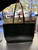 Used Kate Spade New York Large Leather Handbag 60004-S000643983 View 2