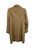 Used Sam Edelman Long Heavy Coat S-4/6 60017-S001100352 View 3