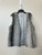 Used Philosophy Lightweight Vest L-12/14 60031-S000802561 View 1