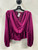 Used Express Long Sleeve Top S-4/6 60005-S001085411 View 1