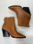 Used Dolce Vita Ankle Boots 9 60060-S000622053 View 1
