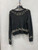 Used Zara Heavyweight Sweater S-4/6 60072-S000549022 View 8