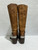 Used Donald J Pliner Tall Boots 6.5 60142-S000025218 View 2