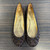 Used Coach Flats 7 60129-S000534941 View 1