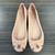 Used Tory Burch Flats 7 60129-S000534942 View 2