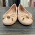 Used Tory Burch Flats 7 60129-S000534942 View 3