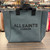 Used All Saints Large Handbag 60129-S000534950 View 1