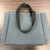 Used All Saints Large Handbag 60129-S000534950 View 3