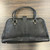 Used Burberry Large Leather Handbag 60129-S000534957 View 2