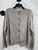 Used Unbranded Lightweight Sweater S-4/6 60005-S001085471 View 1