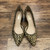 Used Louise Et Cie Low Heels 8 60004-S000644039 View 2