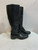 Used Tory Burch Tall Boots 7 60126-S000416477 View 2