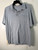 Used Unbranded Mens Short Sleeve Top L/16-16.5 60060-S000622111 View 1
