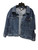 Used Terra & Sky Denim Jacket 1X-18 60144-S000603394 View 1