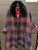 Used Talbots Long Heavy Coat XL-16 60100-S000301647 View 1